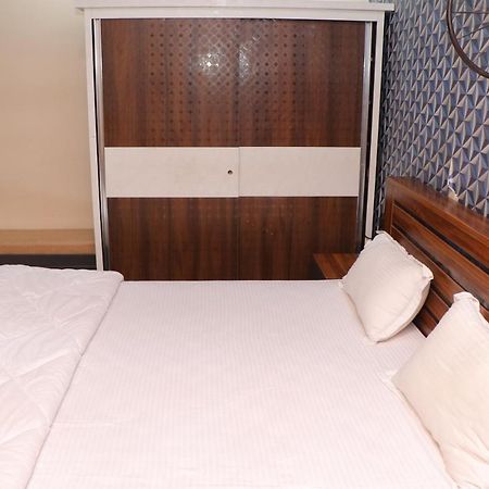Ganga Forest View Rishikesh Exterior photo