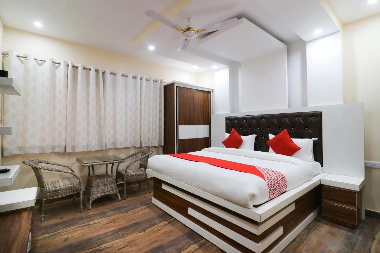 Ganga Forest View Rishikesh Exterior photo